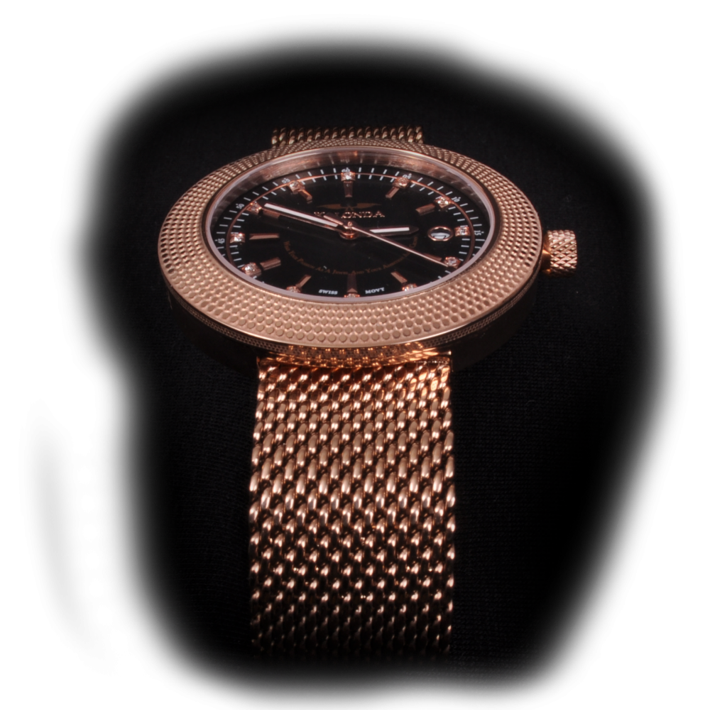 Royal Rose Gold Voorkant 2 Royal Rose Gold Voorkant 2